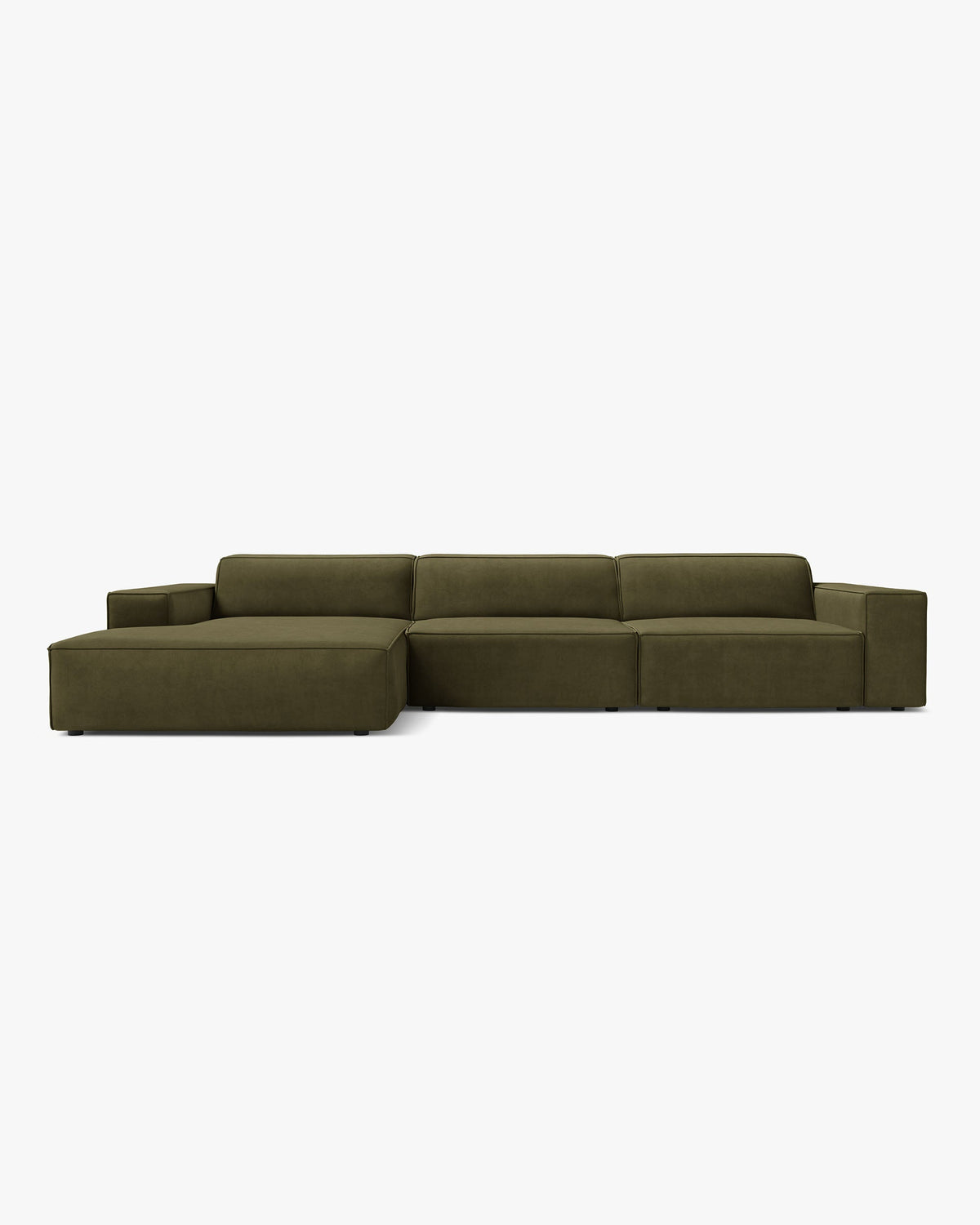 Jodie corner sofa 4 seats