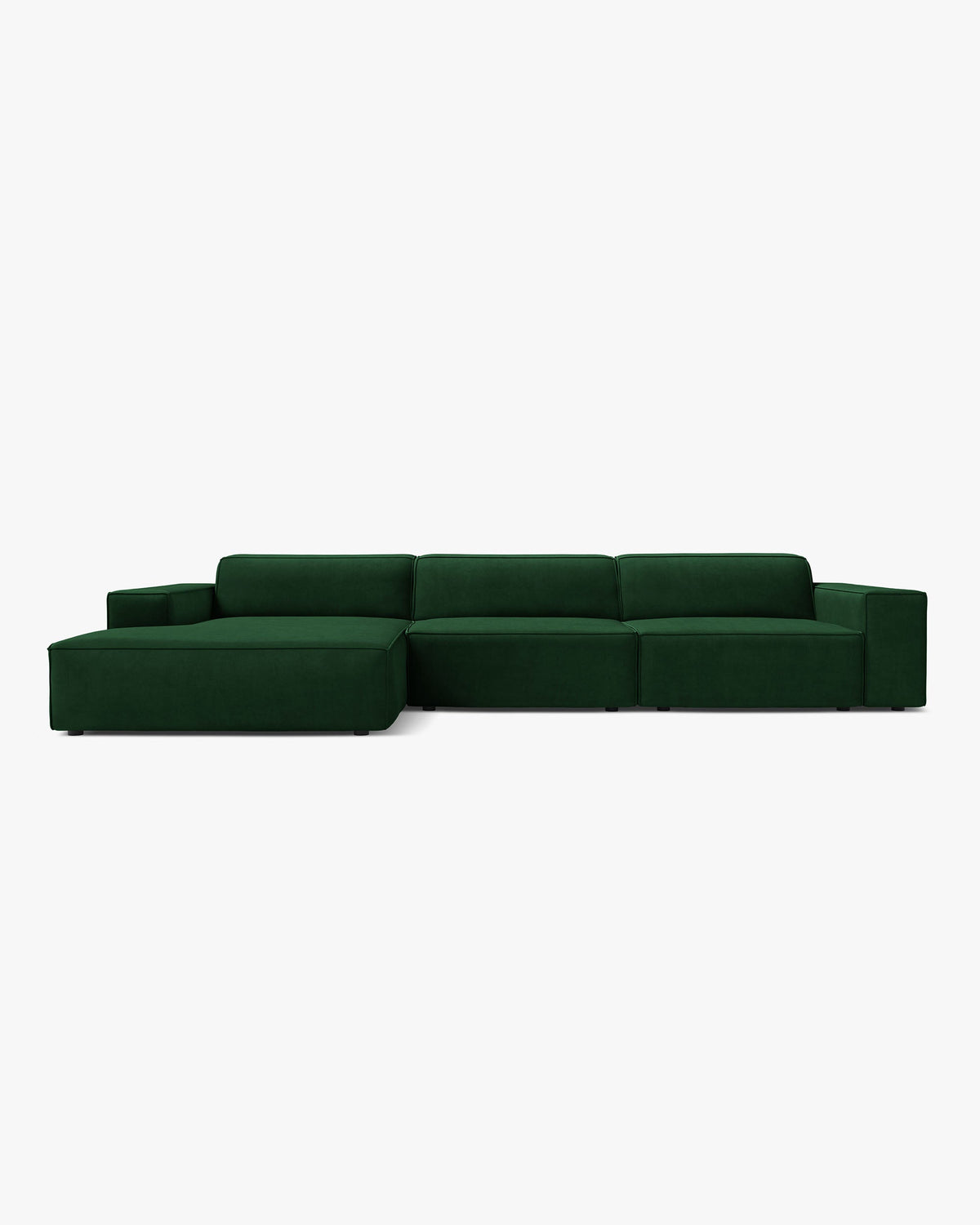 Jodie corner sofa 4 seats