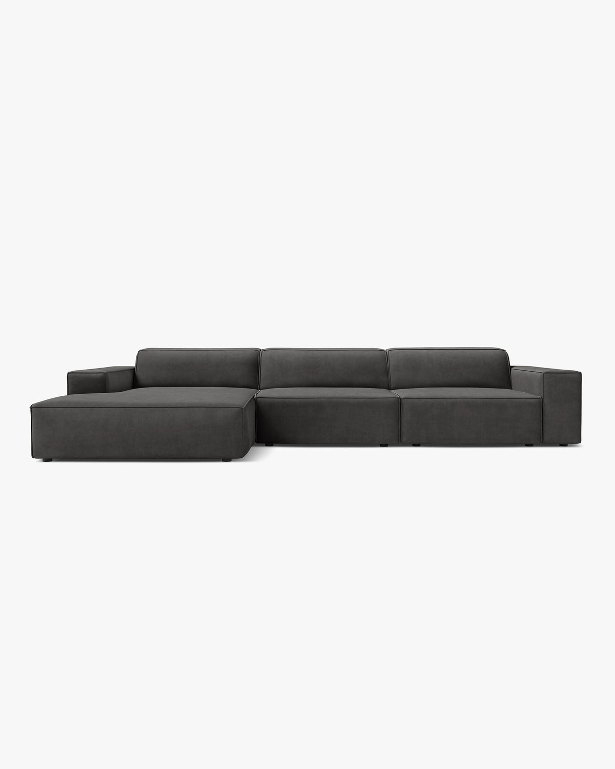 Jodie corner sofa 4 seats