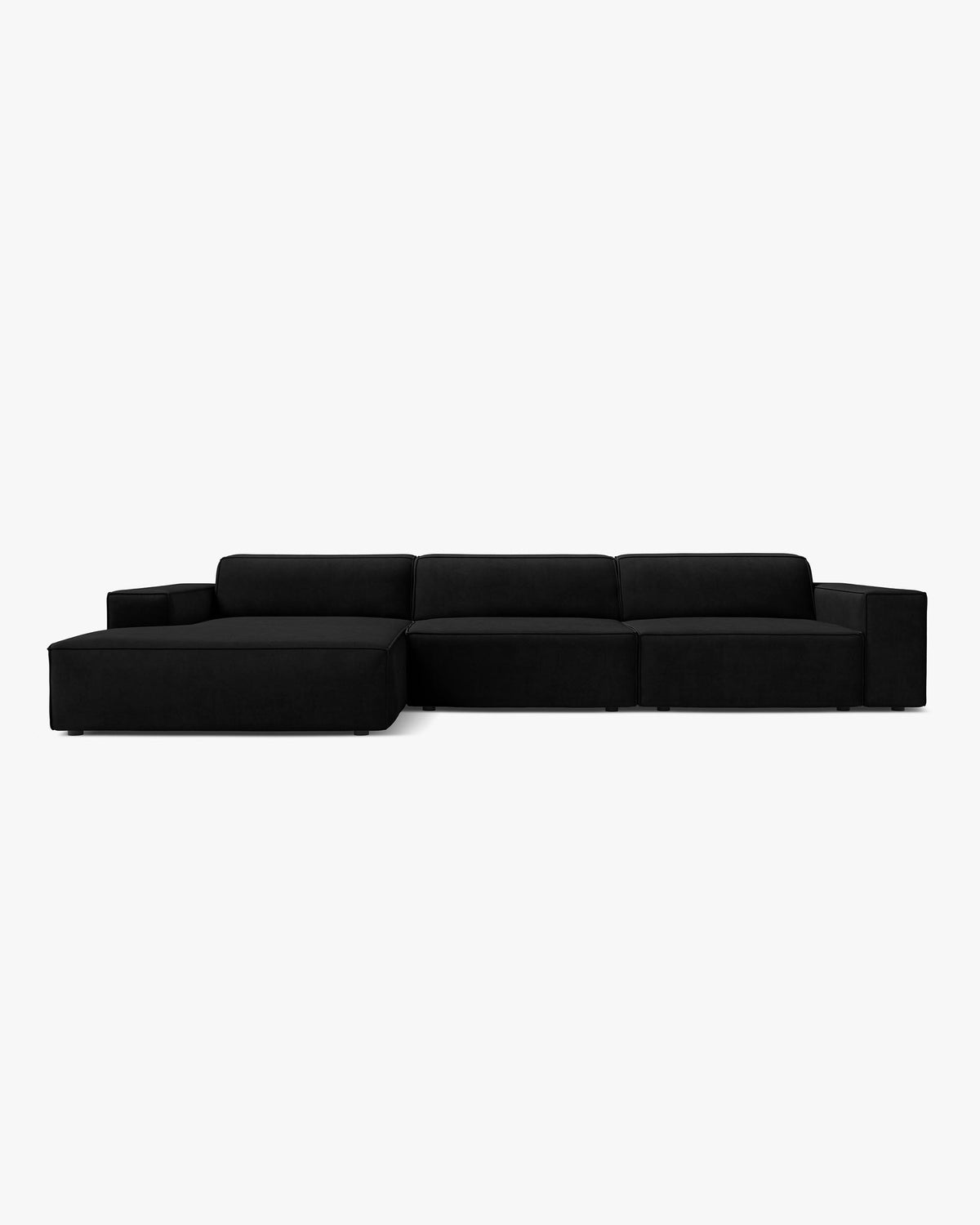 Jodie corner sofa 4 seats