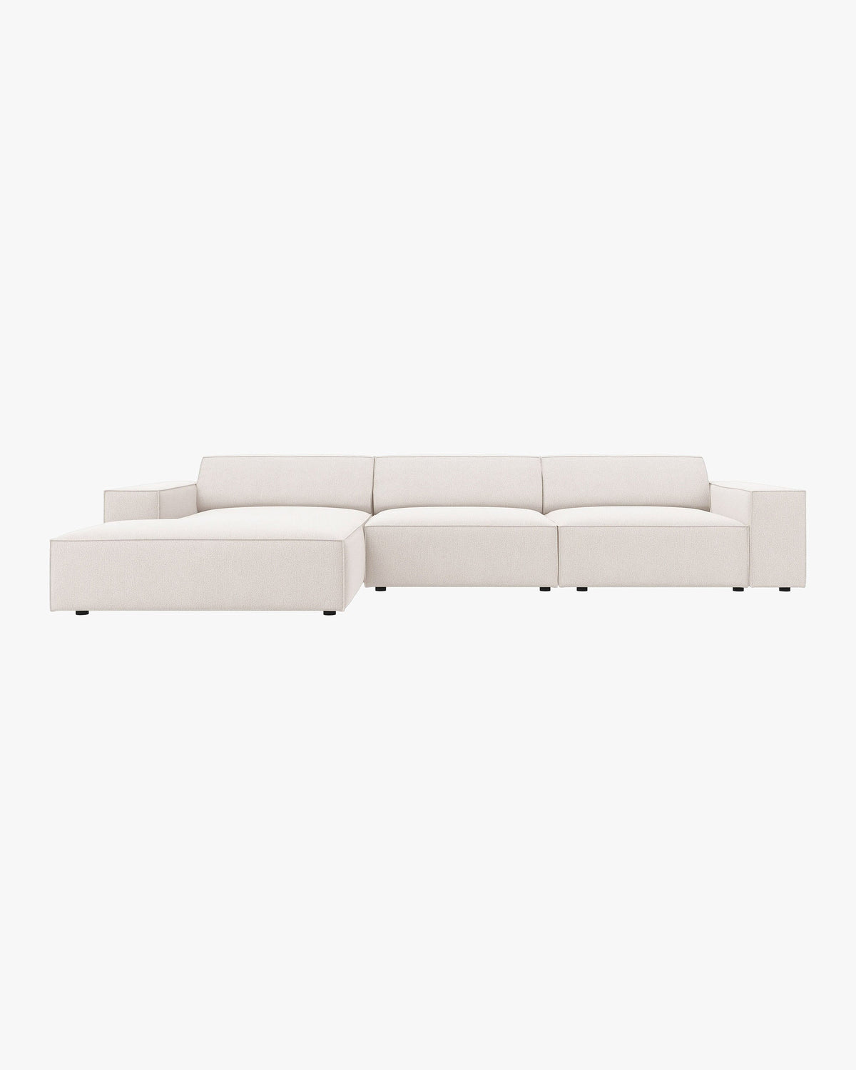 Jodie corner sofa 4 seats