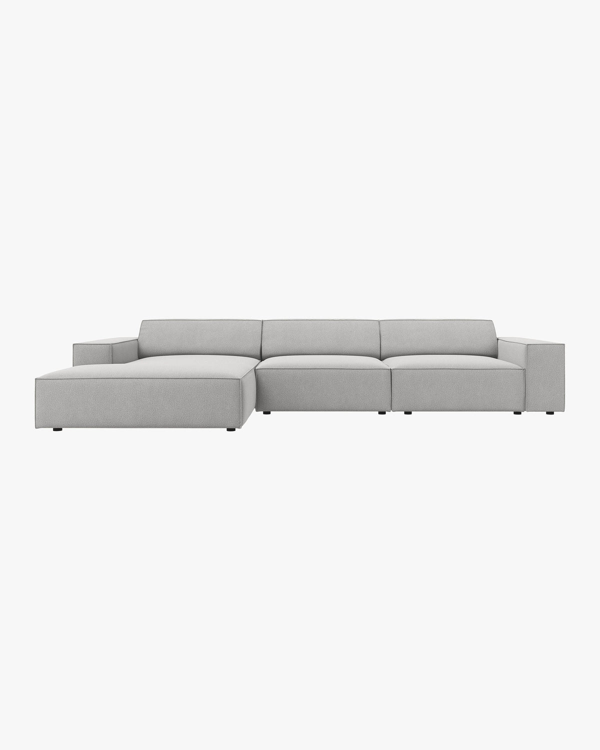 Jodie corner sofa 4 seats