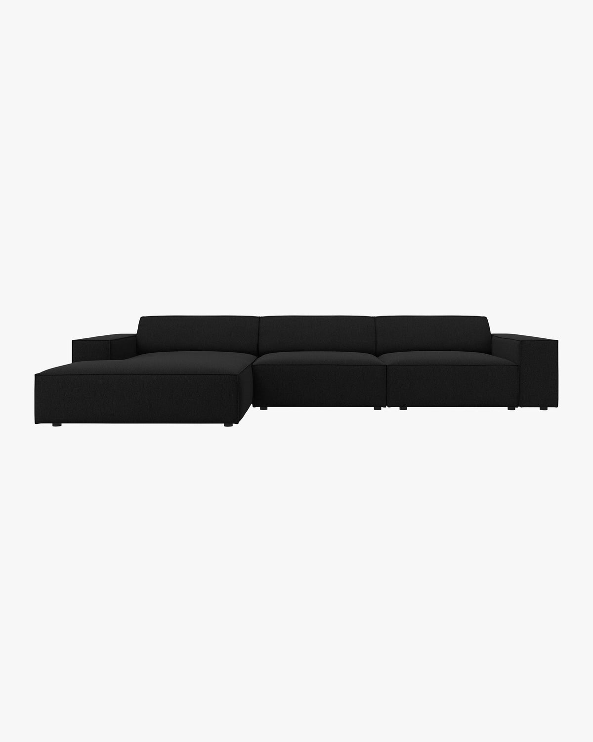 Jodie corner sofa 4 seats