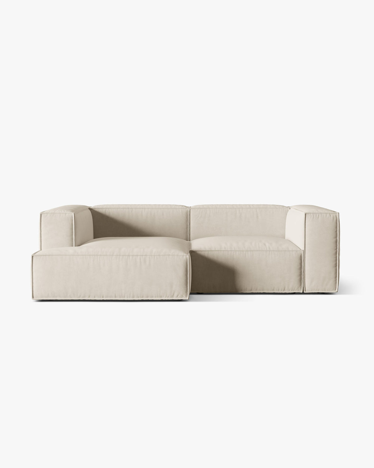 Nuria modul 3 seats