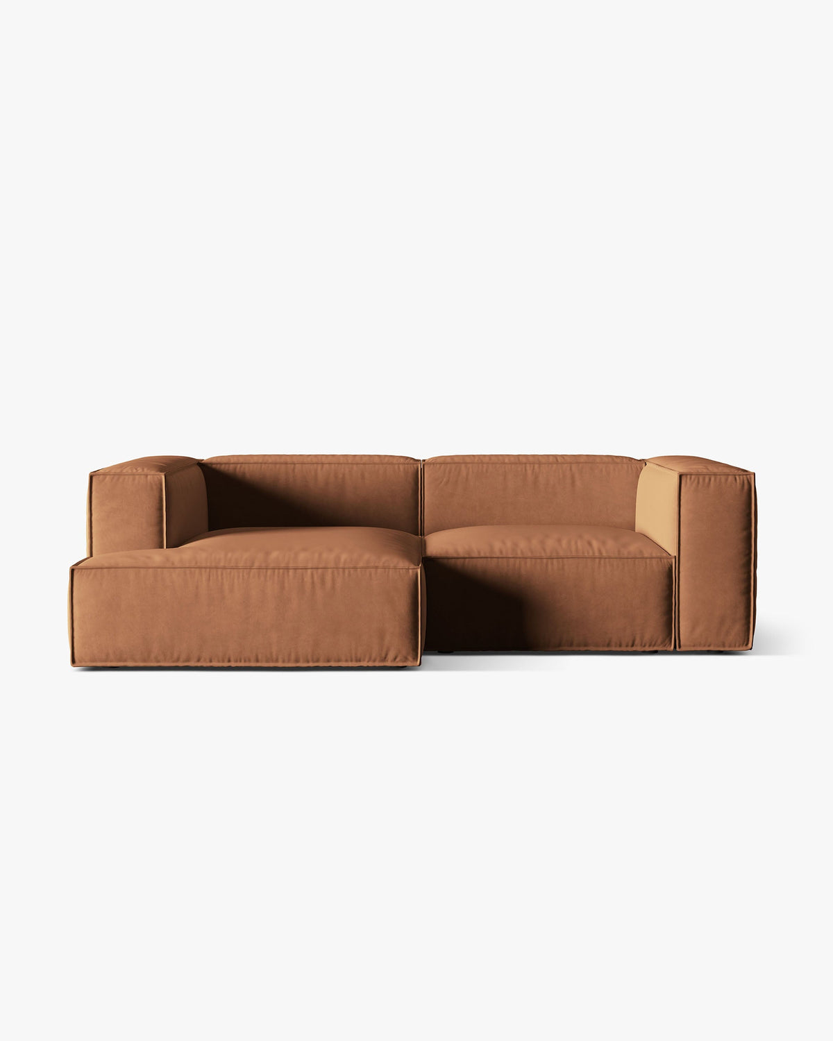 Nuria modul 3 seats