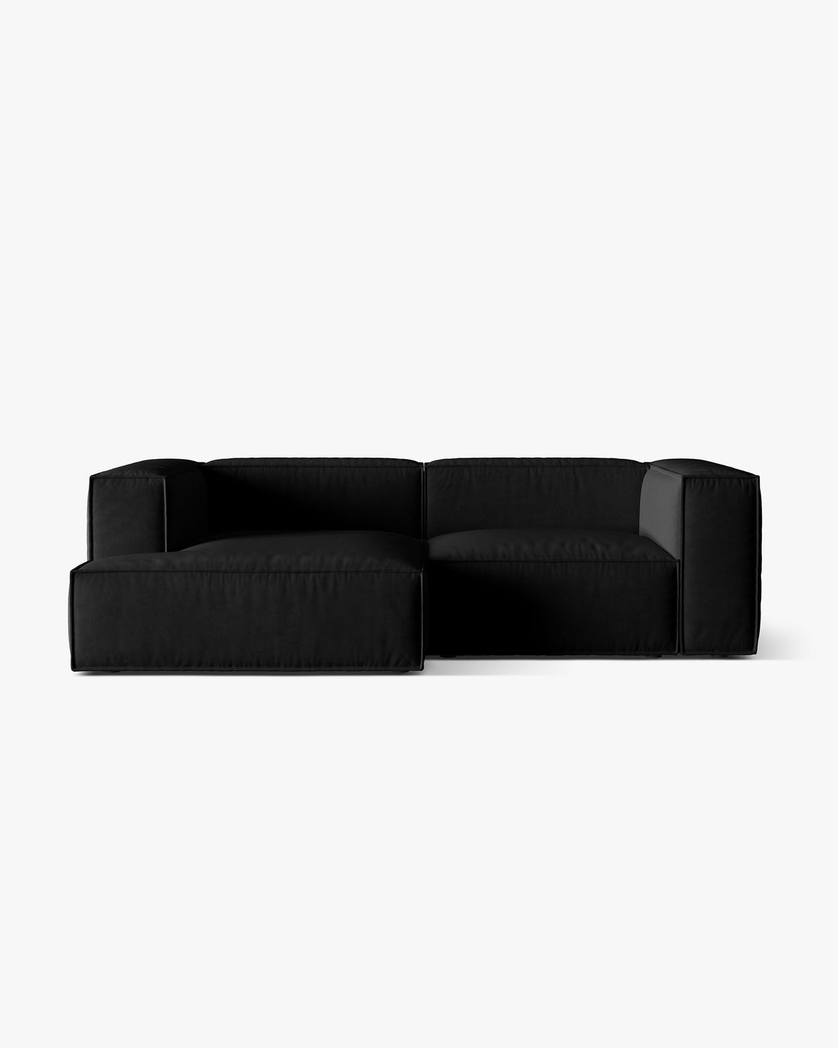 Nuria modul 3 seats