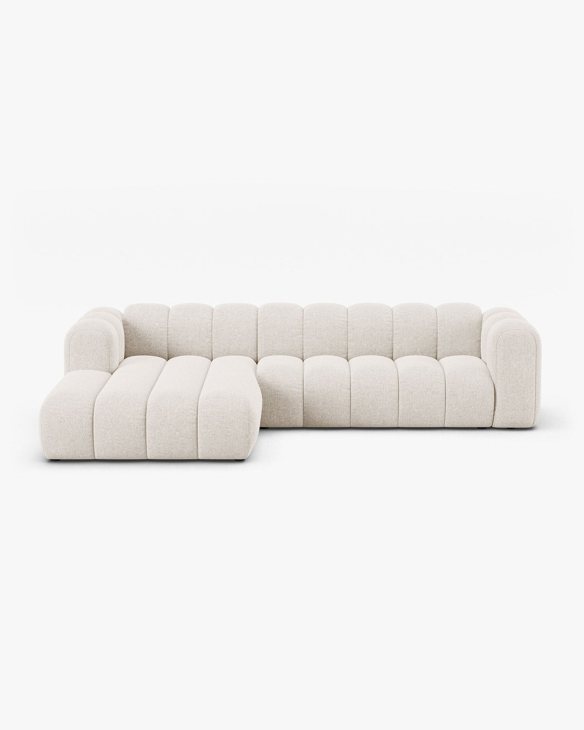 Lupine corner sofa 4 seats