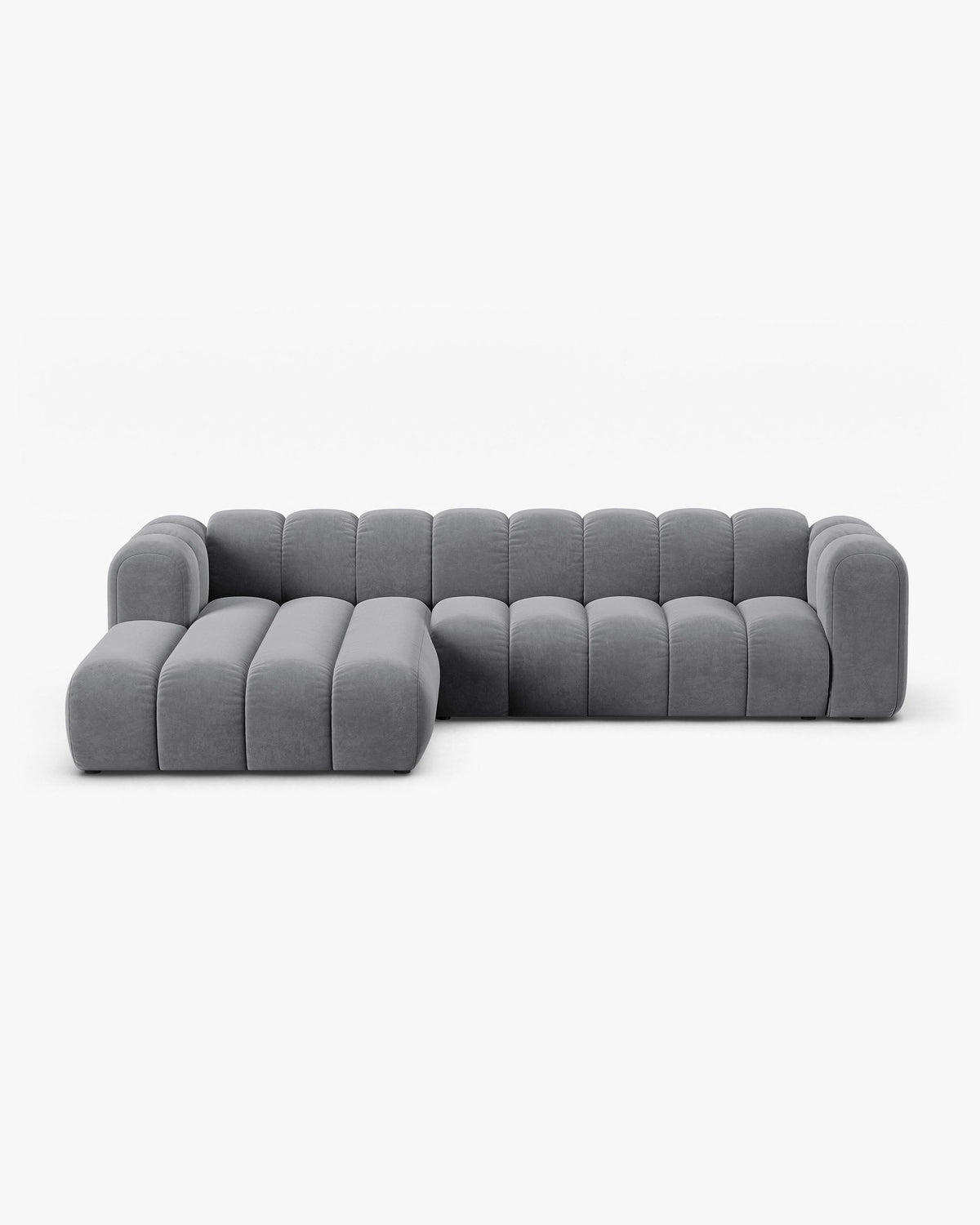Lupine corner sofa 4 seats