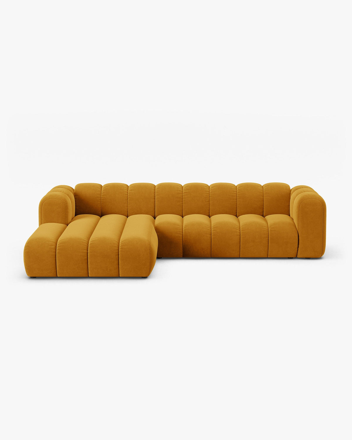 Lupine corner sofa 4 seats