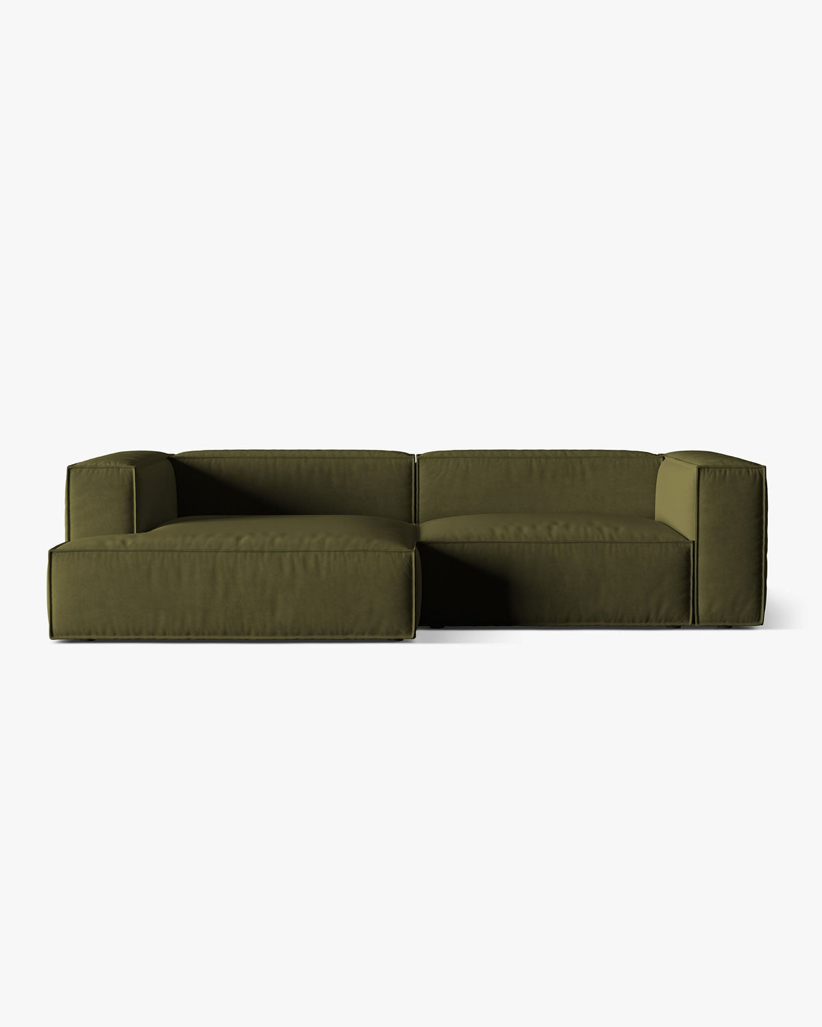 Nuria modul 4 seats