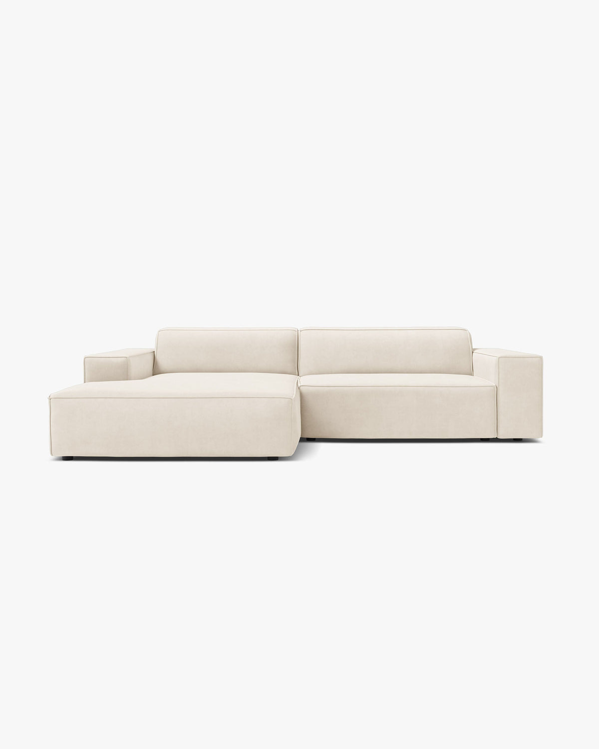 Jodie corner sofa 3 seats