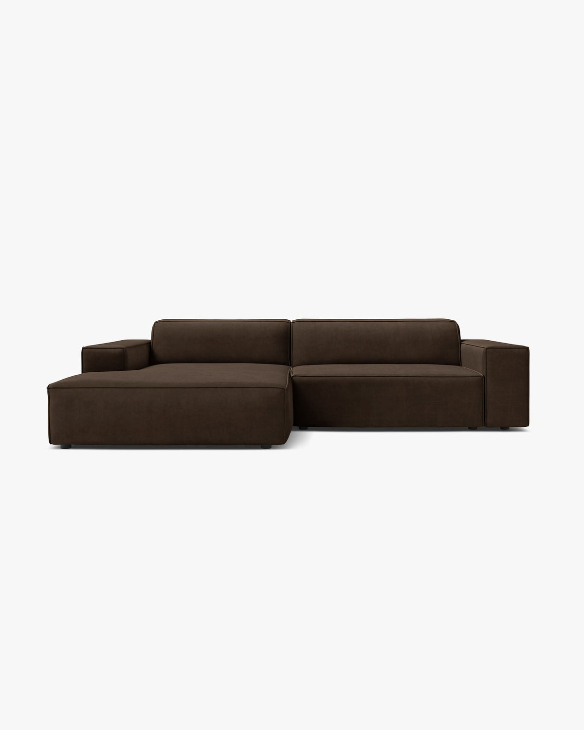 Jodie corner sofa 3 seats