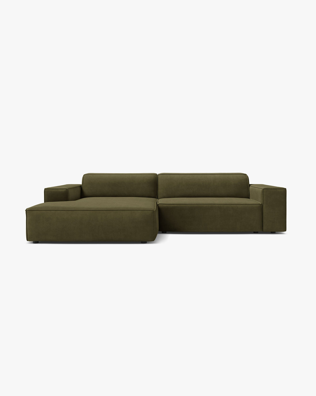 Jodie corner sofa 3 seats
