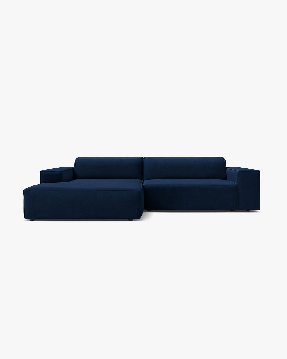 Jodie corner sofa 3 seats