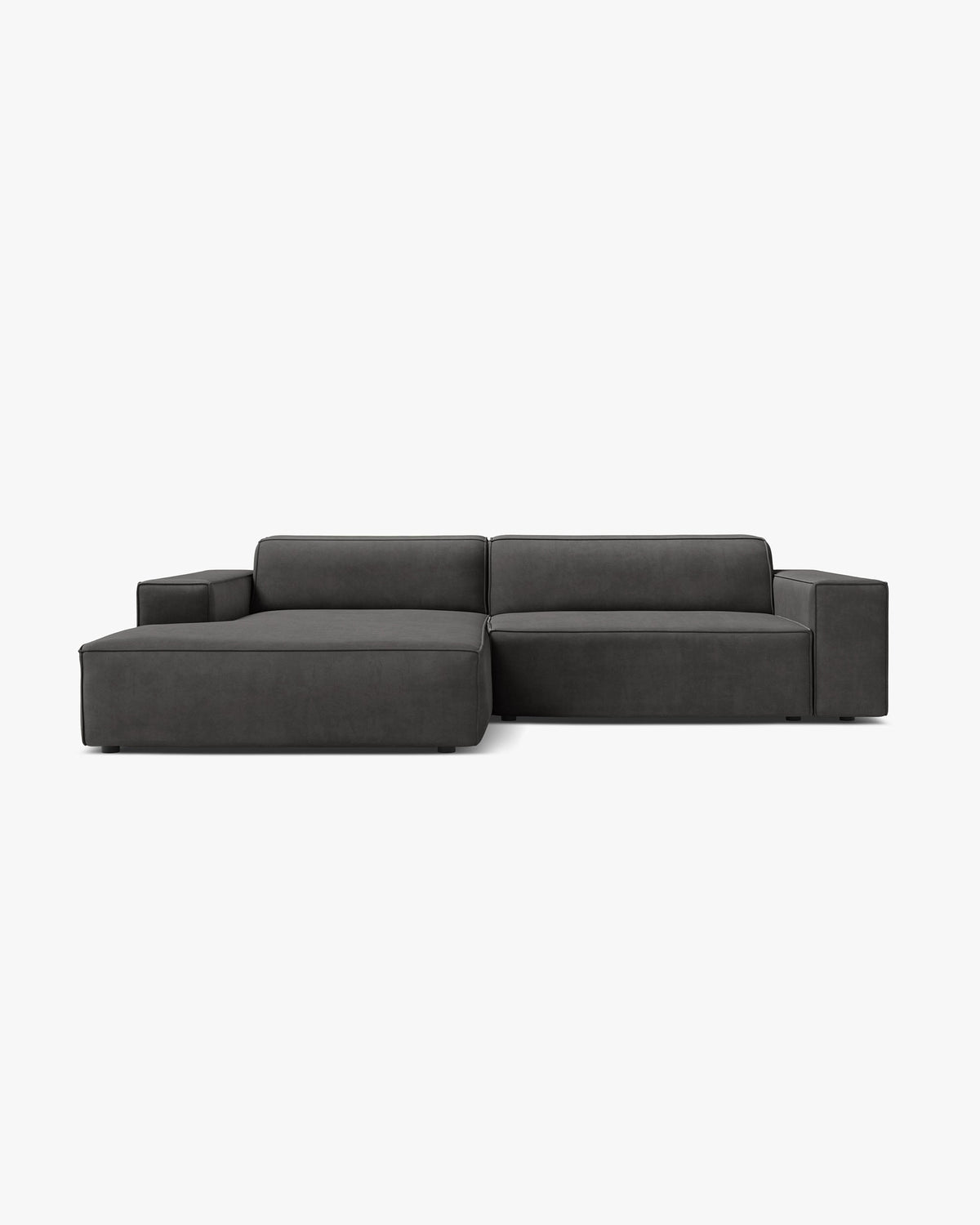 Jodie corner sofa 3 seats
