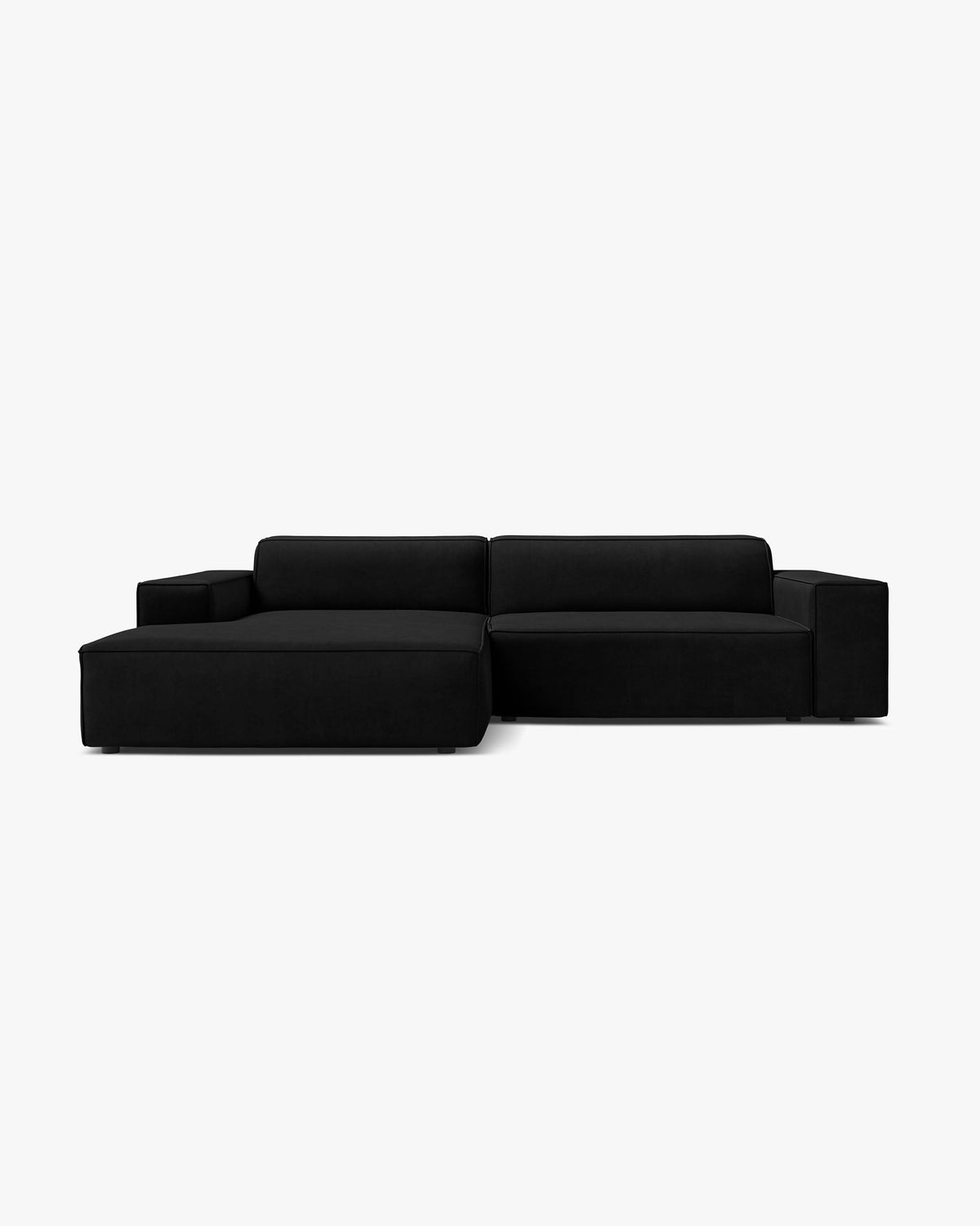 Jodie corner sofa 3 seats