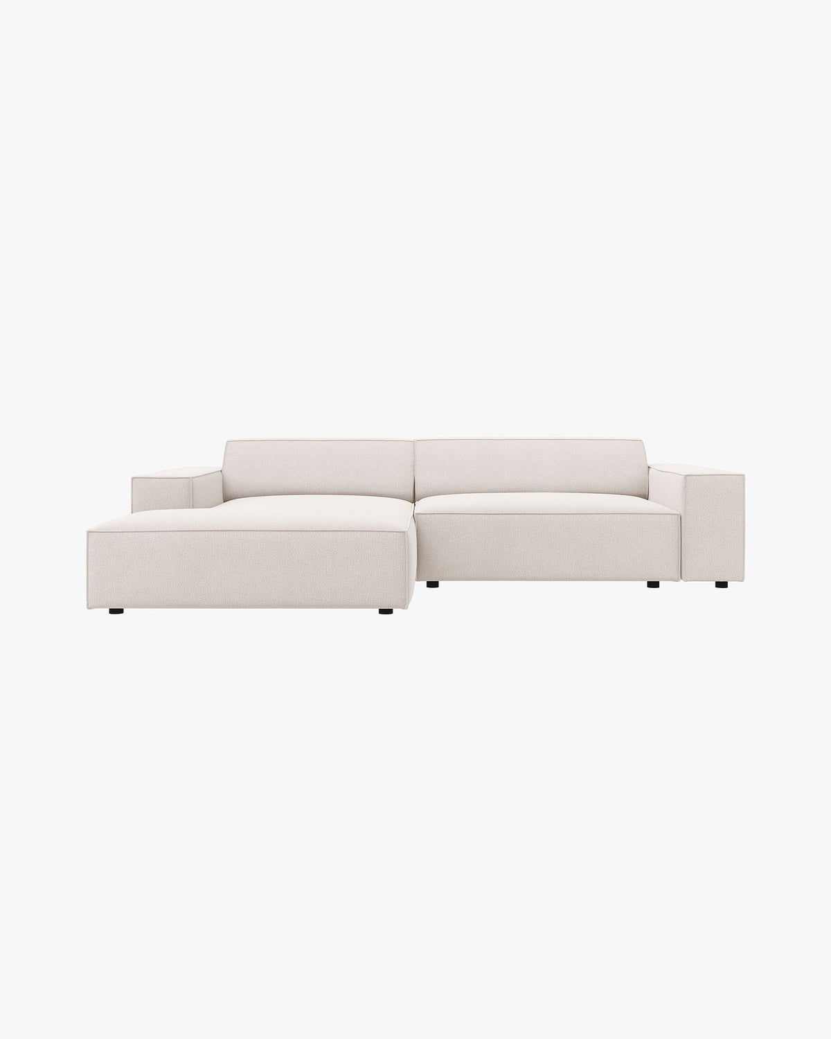 Jodie corner sofa 3 seats