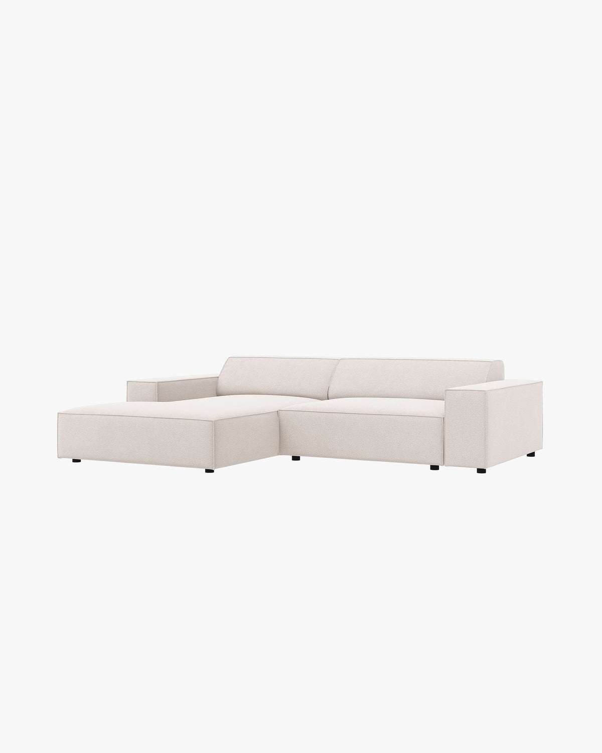 Jodie corner sofa 3 seats