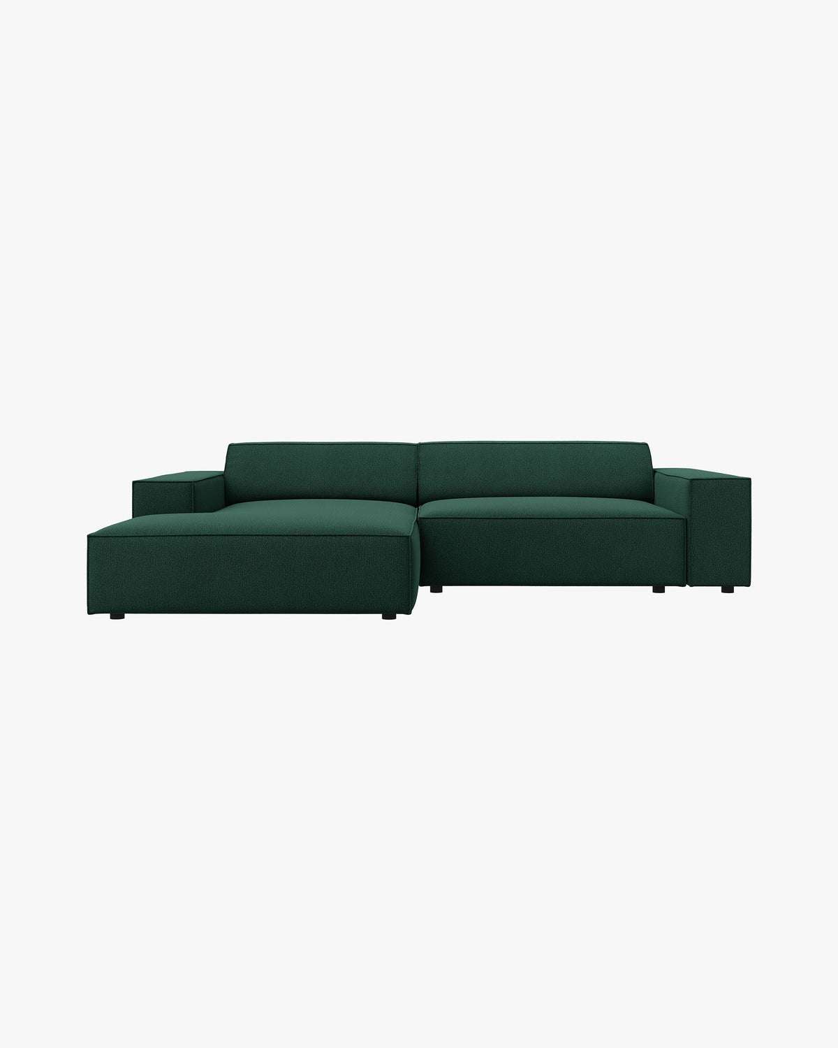 Jodie corner sofa 3 seats
