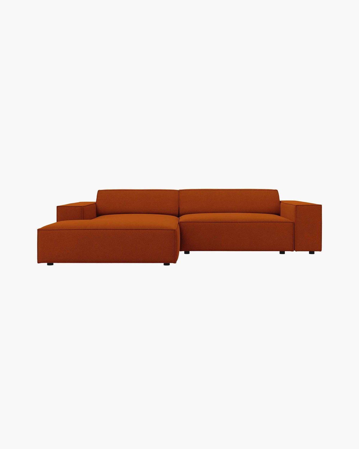 Jodie corner sofa 3 seats