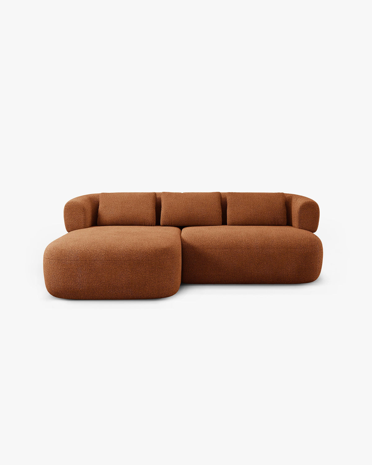 Jenny corner sofa 4 seats