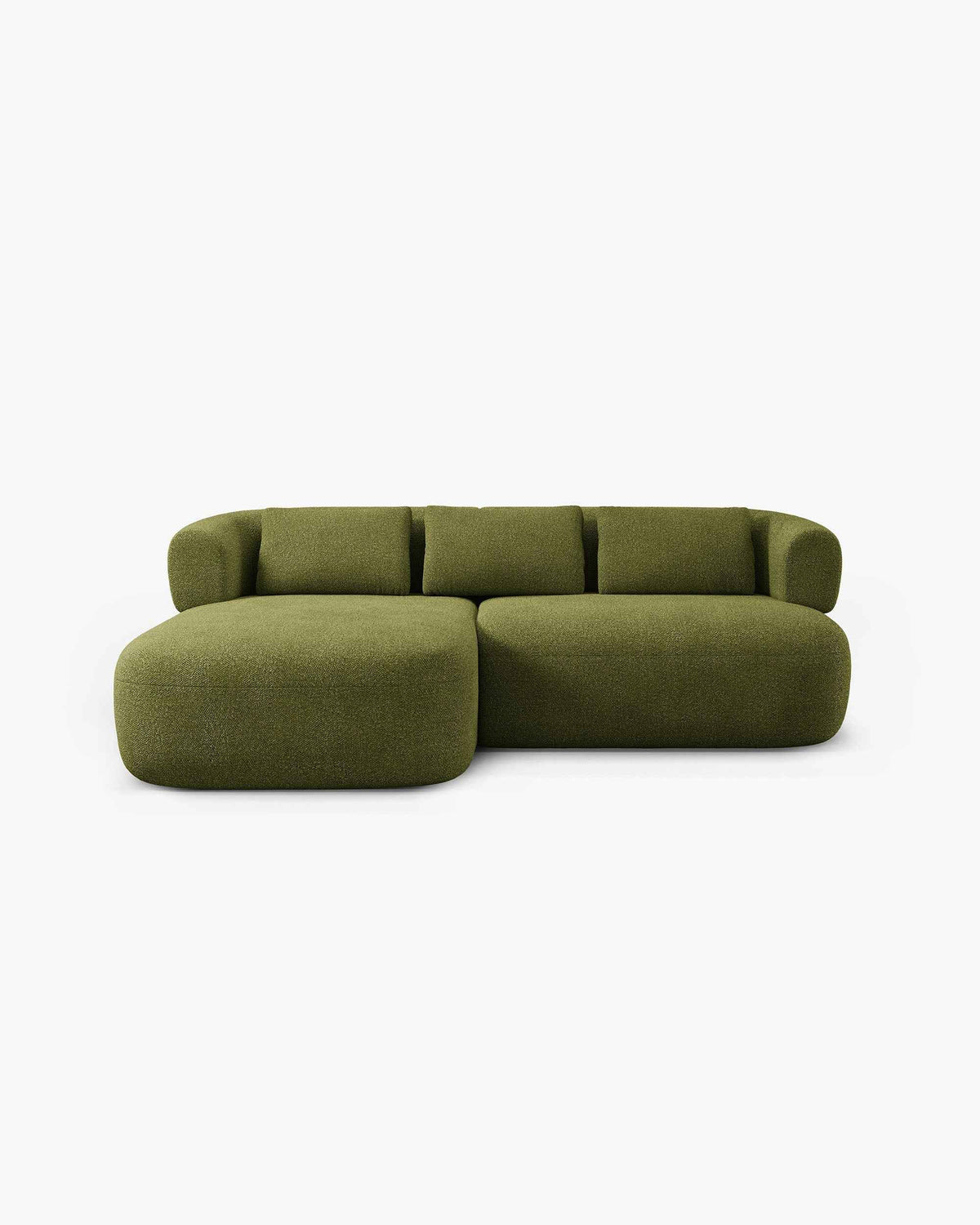 Jenny corner sofa 4 seats