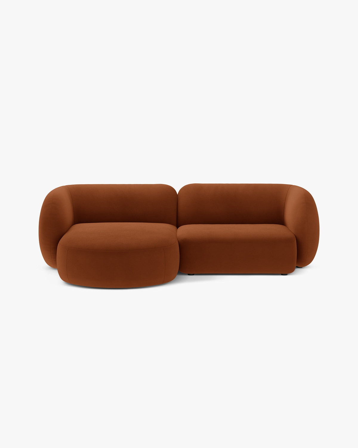 Kate moduláris sarokkanapé 2 üléses