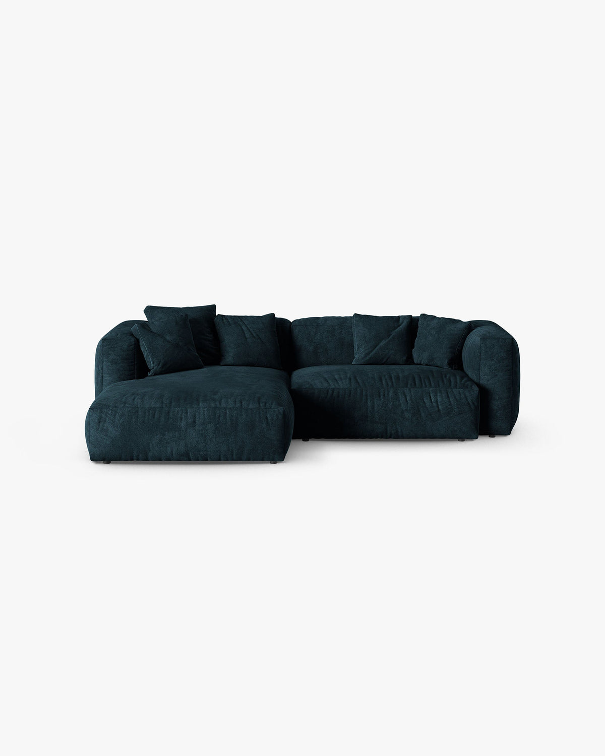 Martina modular corner sofa 2 seats