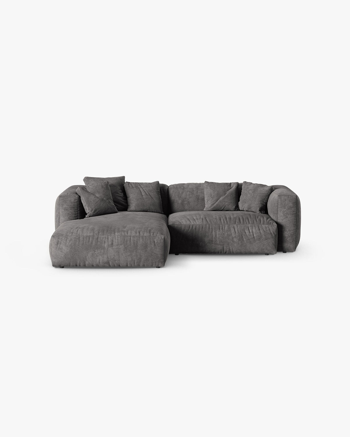 Martina modular corner sofa 2 seats