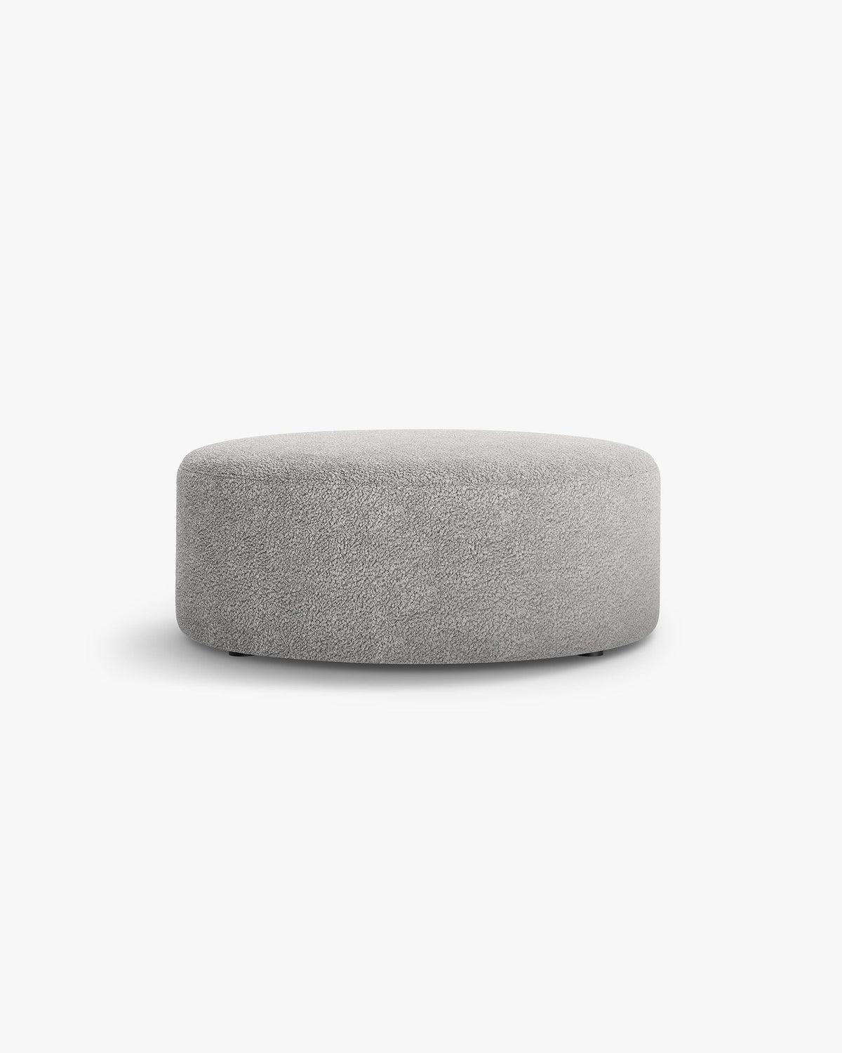 Dia large pouf