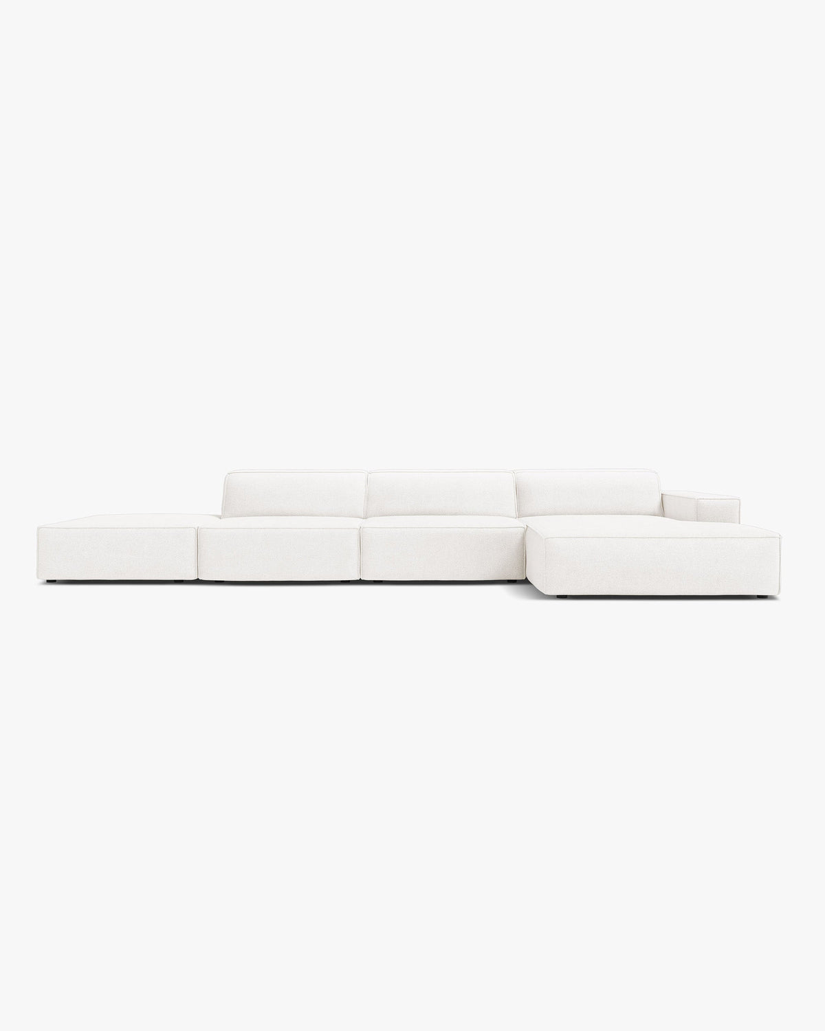 Jodie corner sofa 5 seats