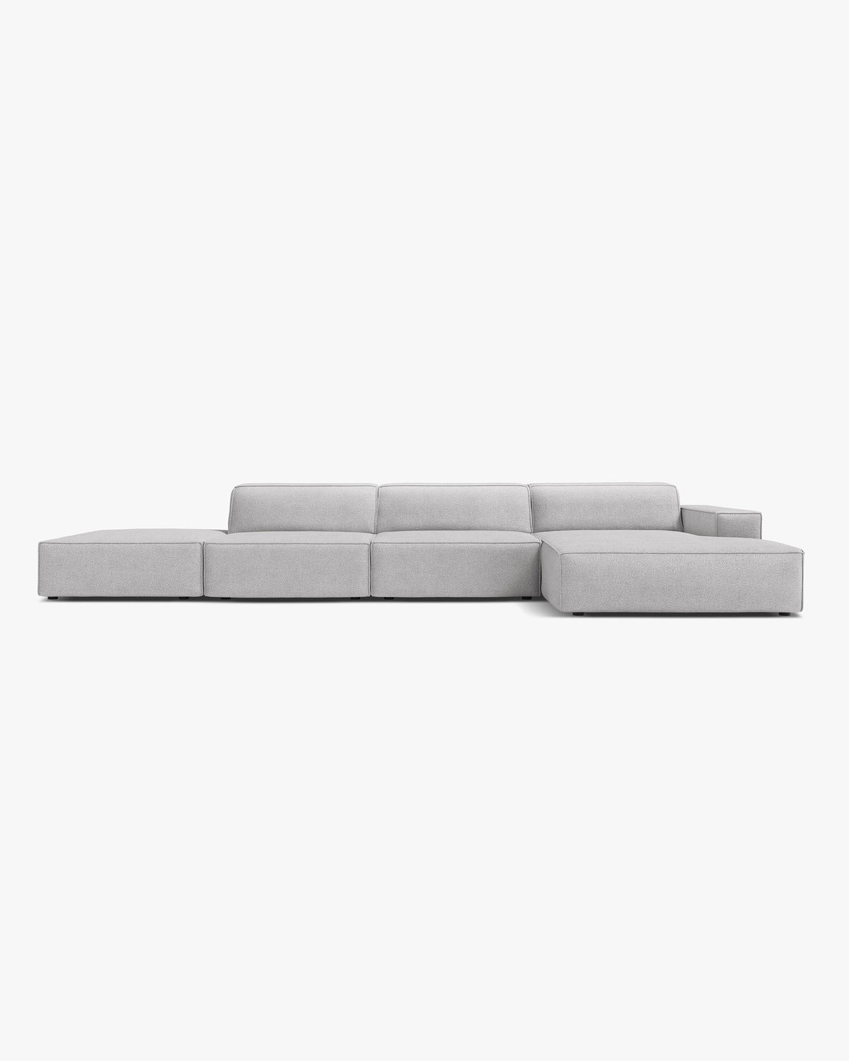 Jodie corner sofa 5 seats