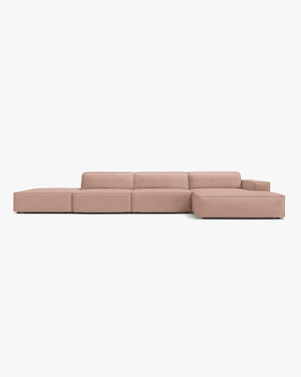 Jodie corner sofa 5 seats
