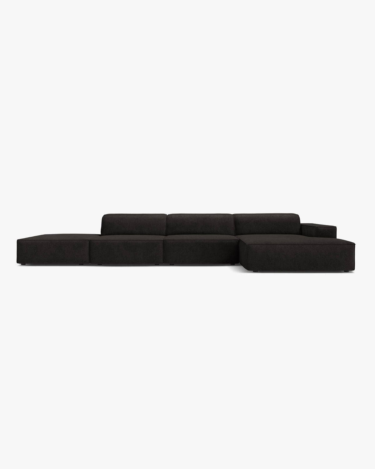 Jodie sarokkanapé 5 személyes