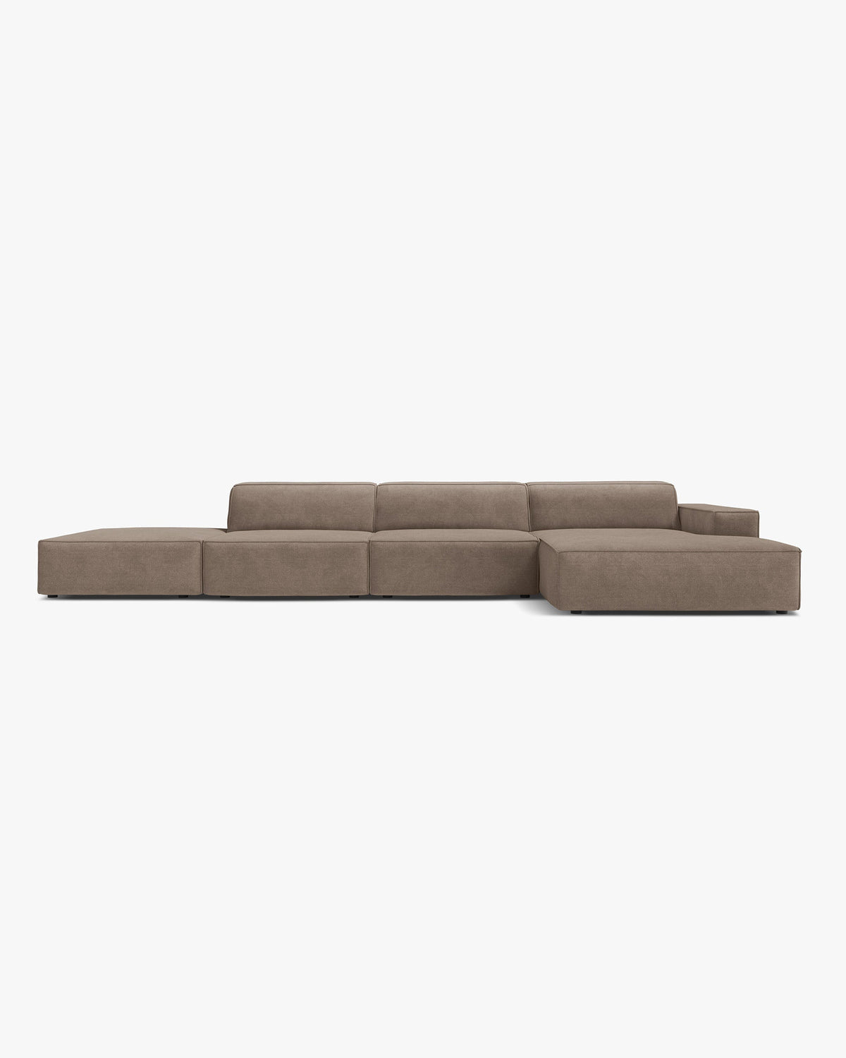 Jodie corner sofa 5 seats