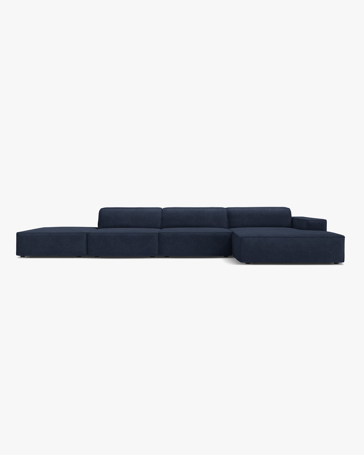 Jodie sarokkanapé 5 személyes