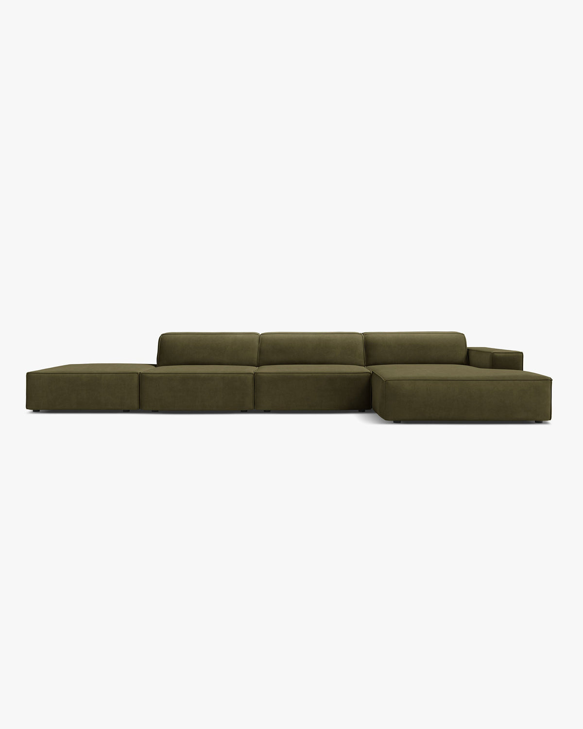 Jodie corner sofa 5 seats