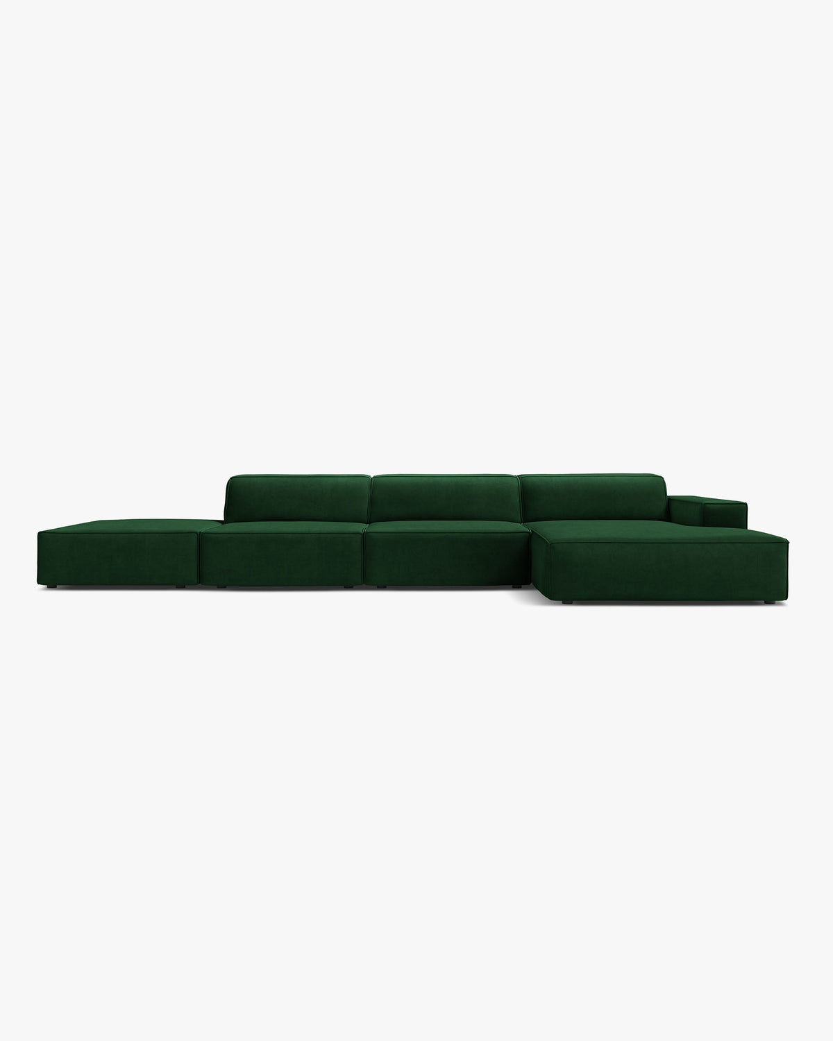 Jodie corner sofa 5 seats