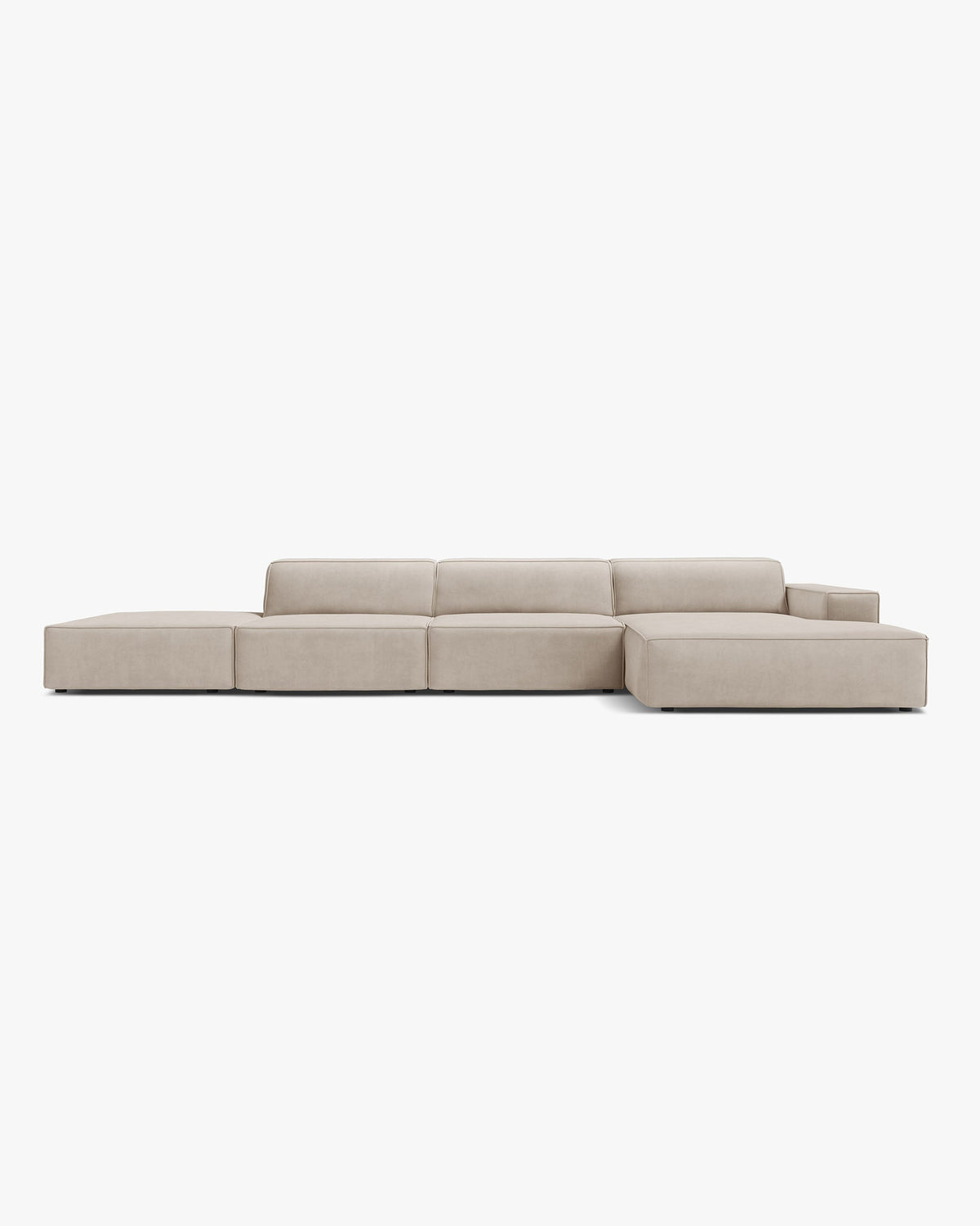 Jodie corner sofa 5 seats