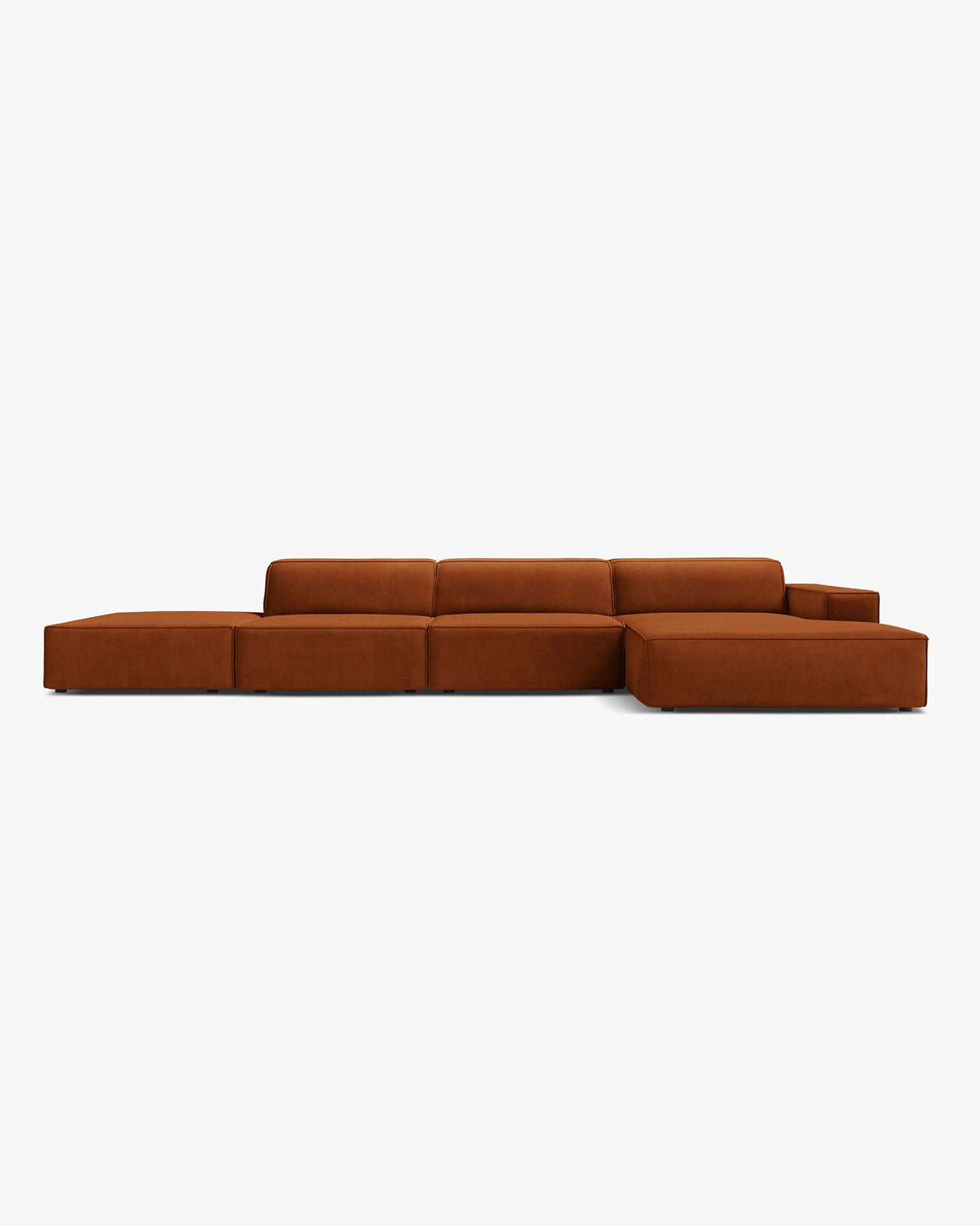 Jodie corner sofa 5 seats