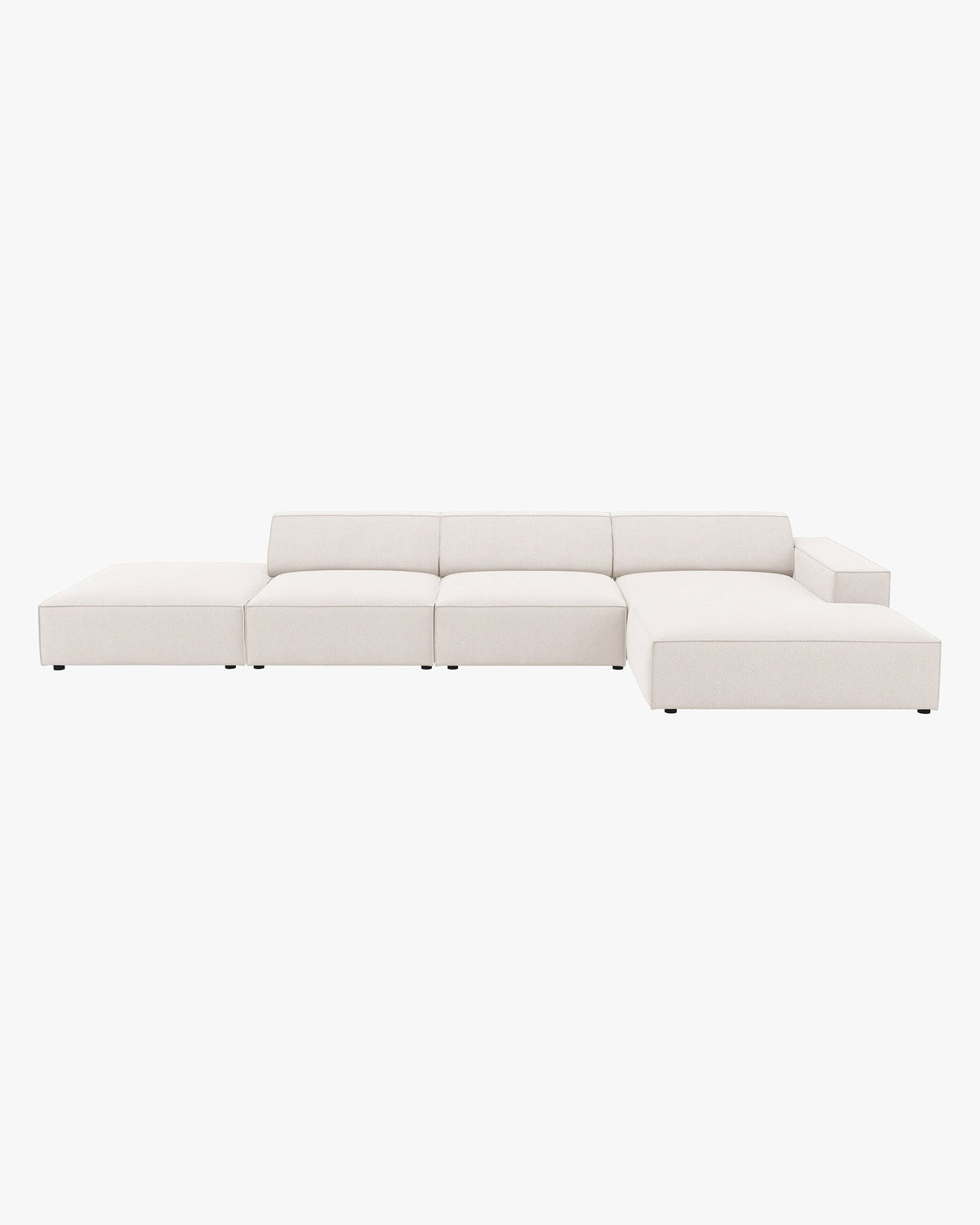 Jodie corner sofa 5 seats