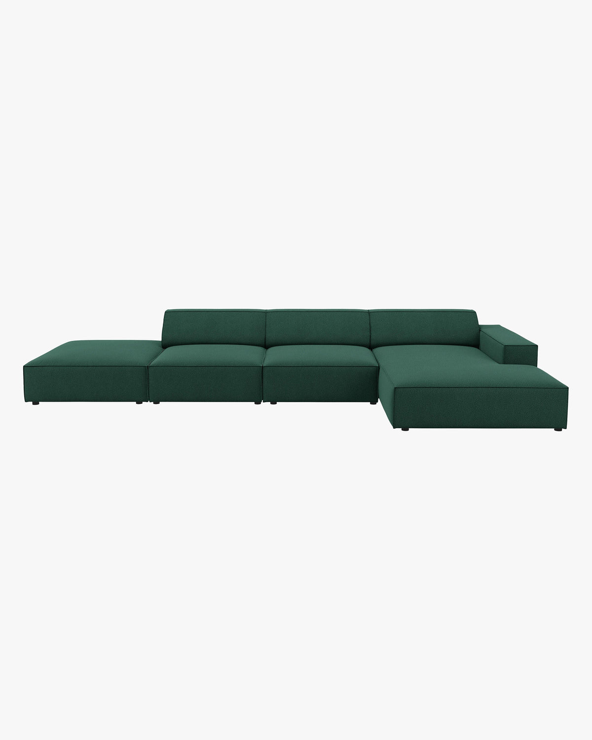Jodie corner sofa 5 seats
