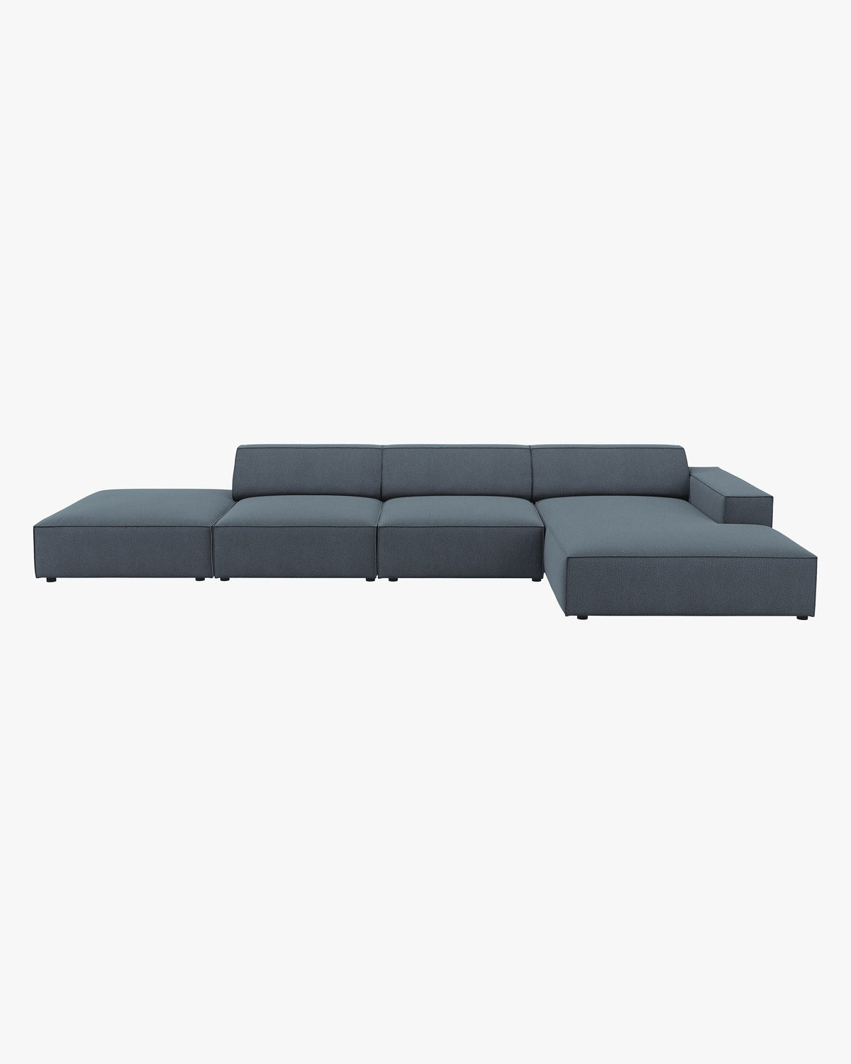 Jodie corner sofa 5 seats