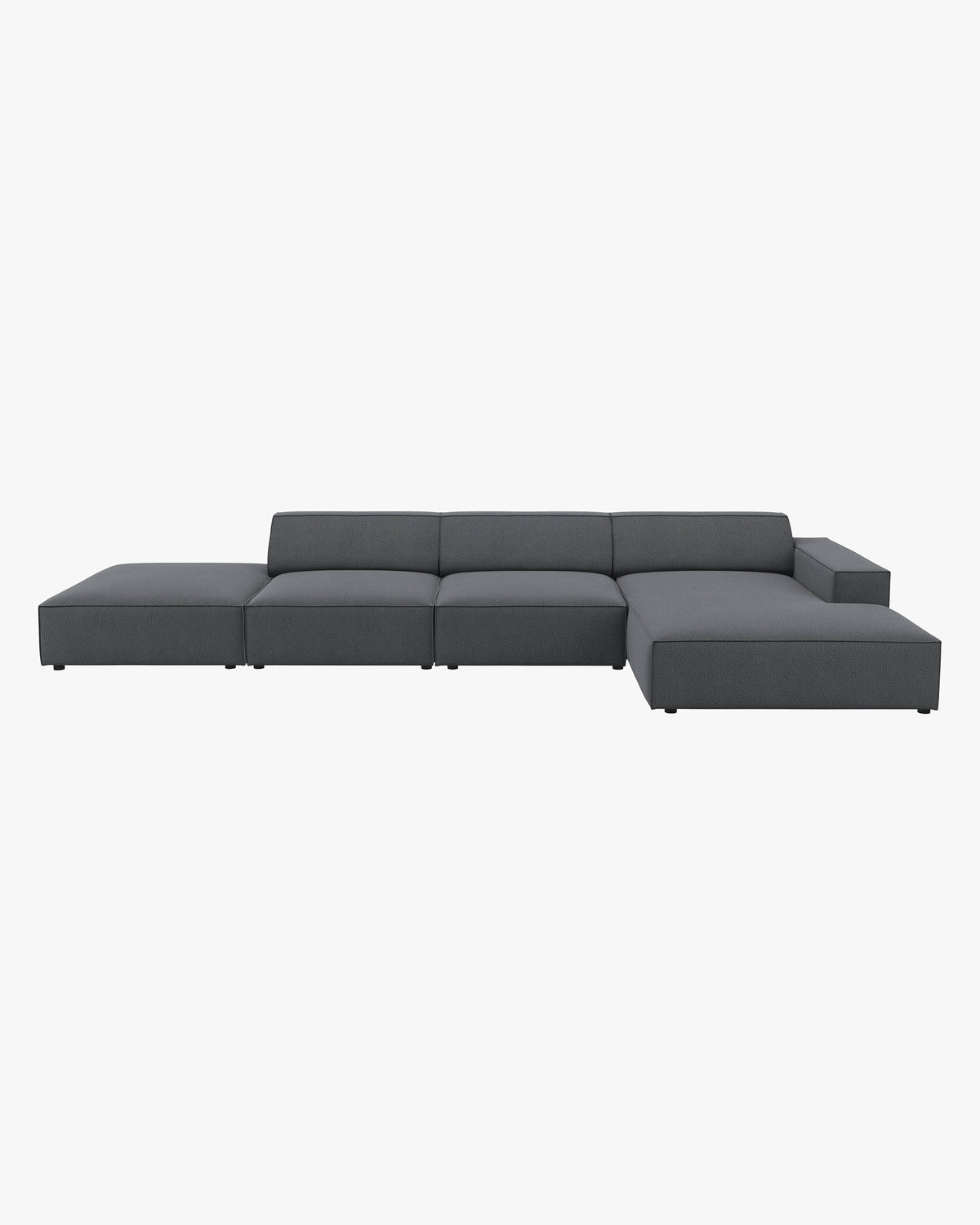 Jodie corner sofa 5 seats