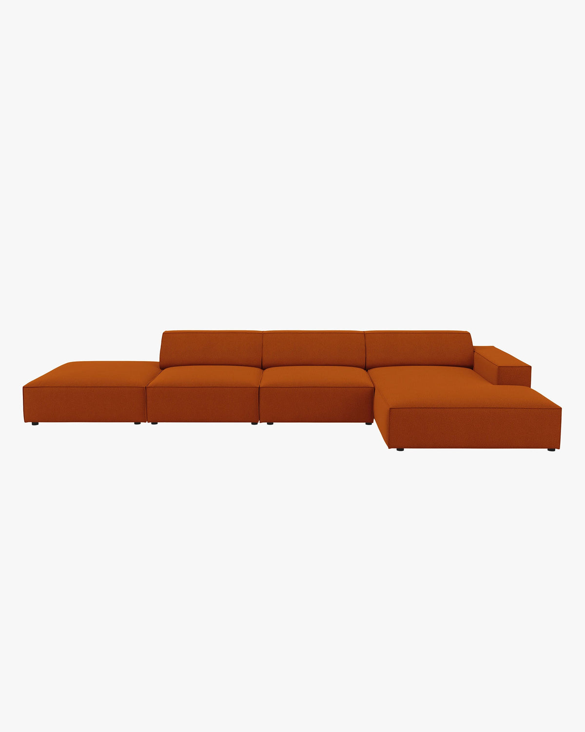 Jodie corner sofa 5 seats