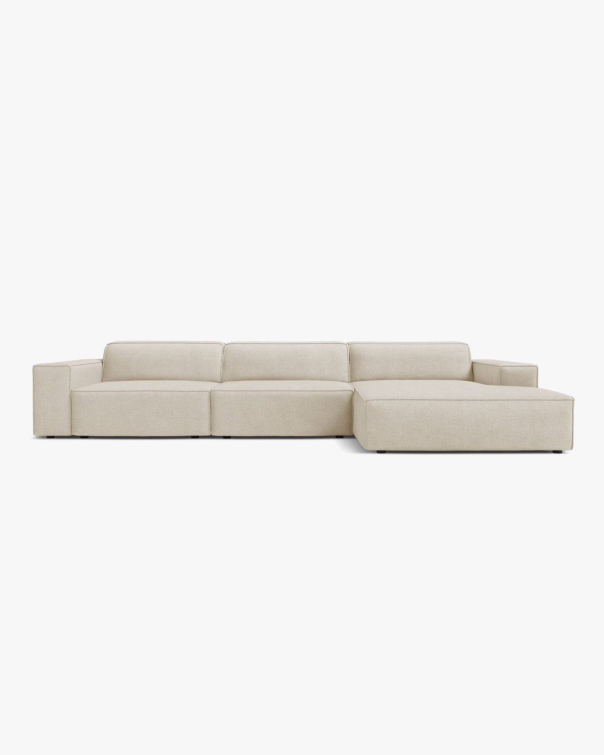 Jodie corner sofa 4 seats