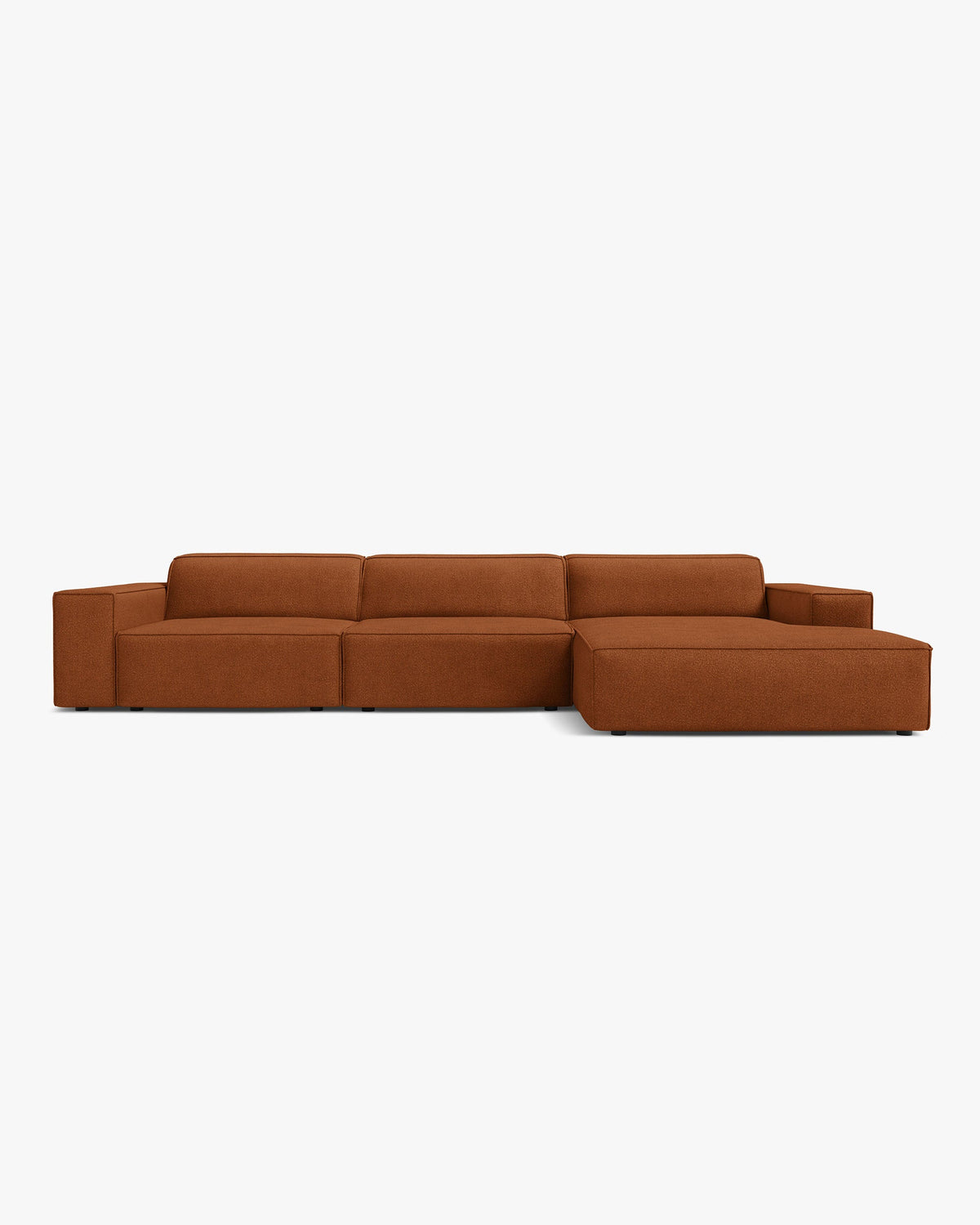 Jodie corner sofa 4 seats