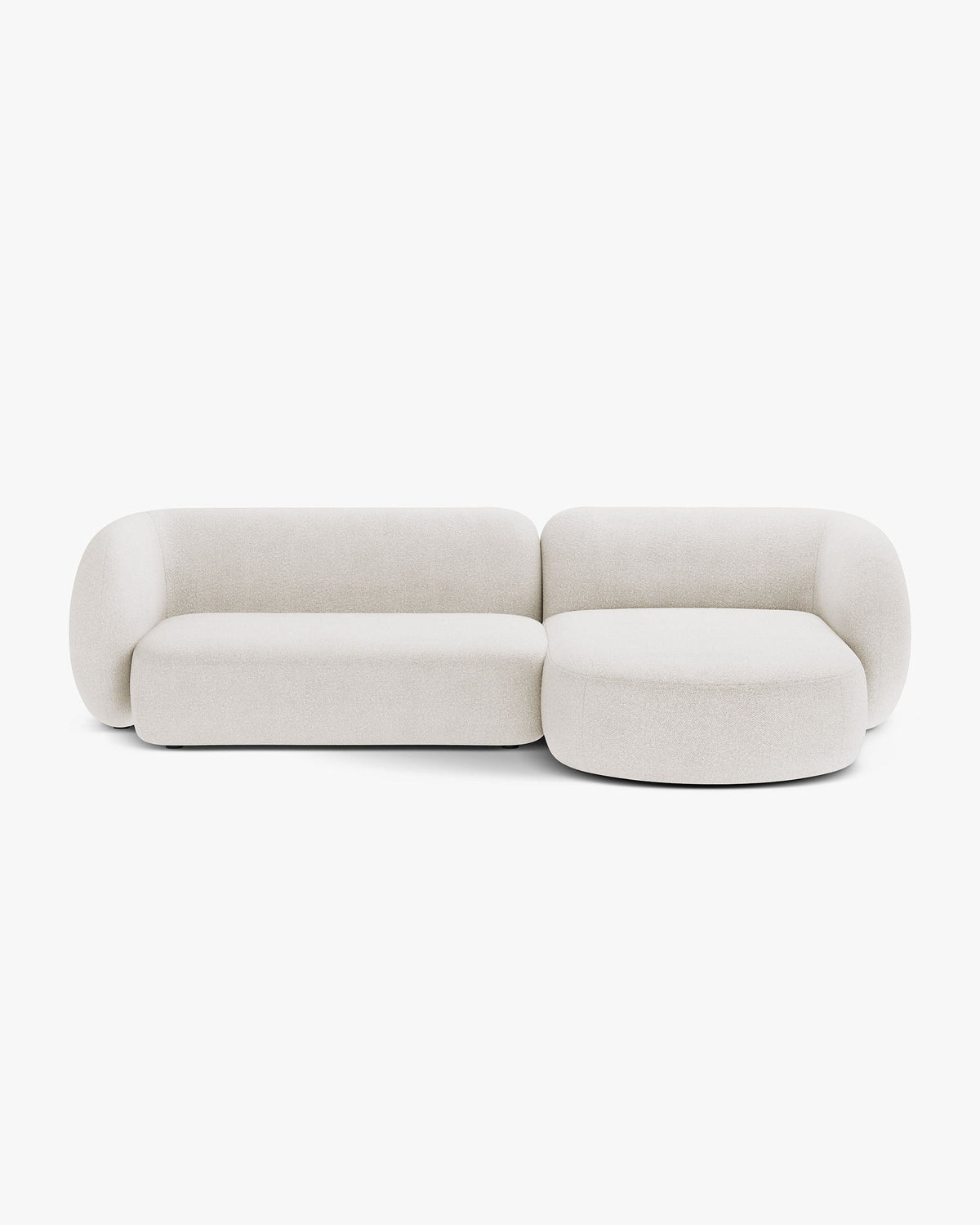 Kate modular corner sofa 3 seats