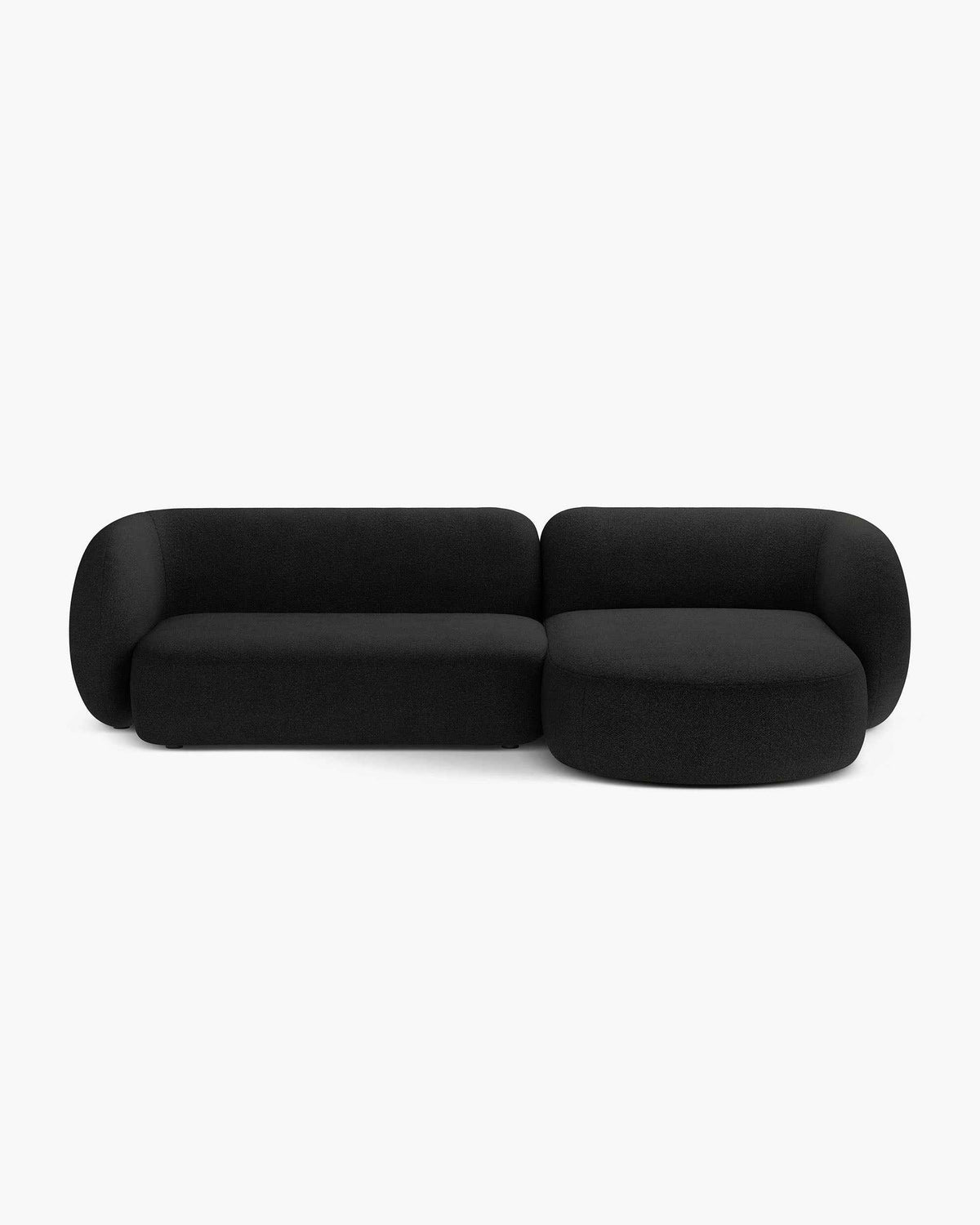 Kate modular corner sofa 3 seats