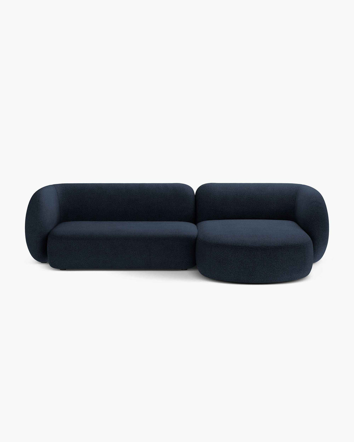 Kate modular corner sofa 3 seats